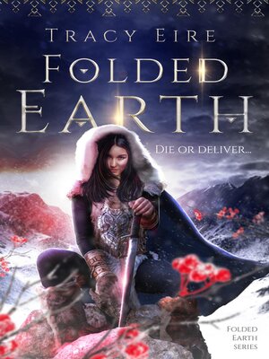 cover image of Folded Earth